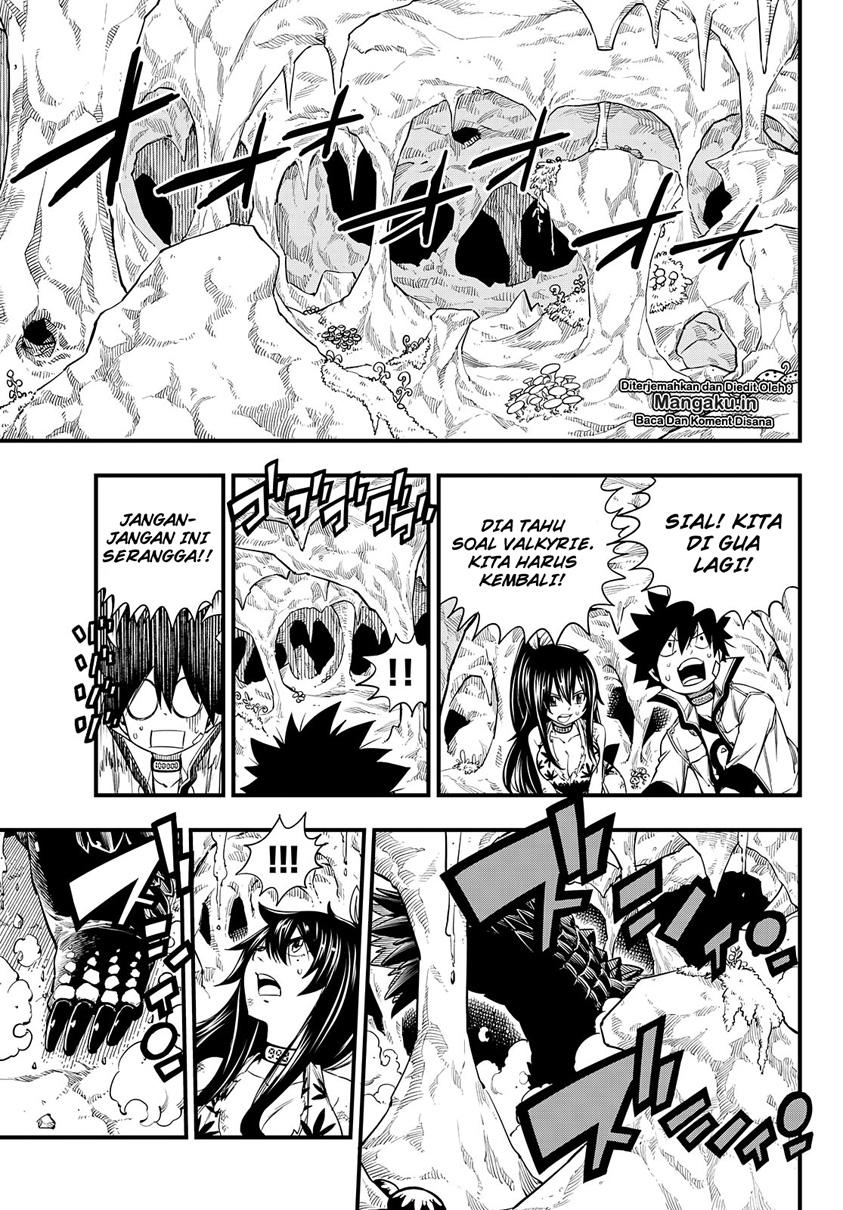 Eden’s Zero